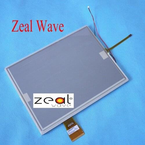 10.4 10.4inch 800*600 AUO A104SN03 4:3 Lcd screen LCD panel with touch screen