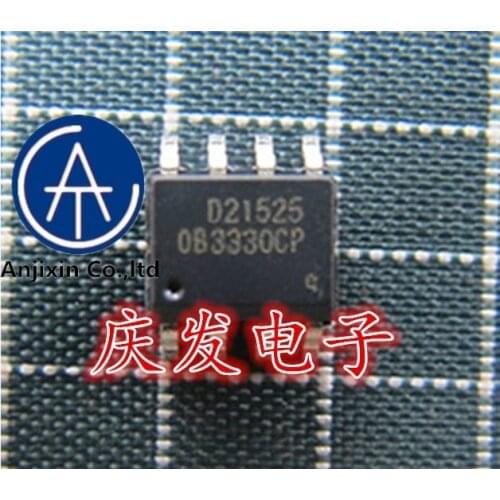 10pcs 100% orginal new 100% quality real stock New original OB3330 OB3330CP SOP - 8 LCD power chips
