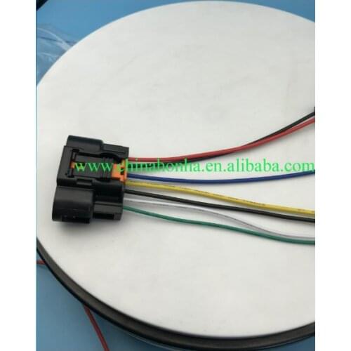 1930-0958 Wiring harness Repair Kit For Ignition Coil Plug Opel Astra J