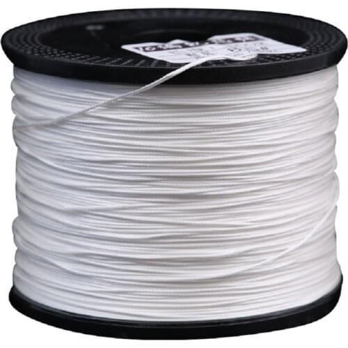 300m 16 Strands Pe Braided Fishing Line Carp Braid Rope Large diameter 1mm 2mm Ocean lures Boat Trolling Big Fish bait lines