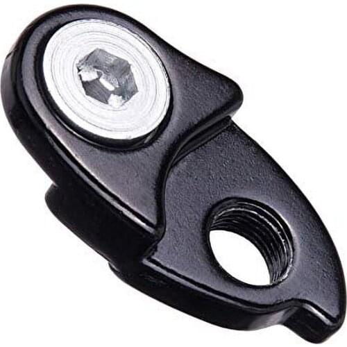 Aluminum Road Bike Bicycle Parts Rear Derailleur Hanger Extension Extender