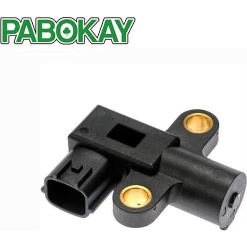 For Nissan Maxima Pathfinder Infiniti QX4 I30 3.0L 3.5L Crankshaft Position sensor 23731-31U10 23731-31U11 2373131U10 2373131U11