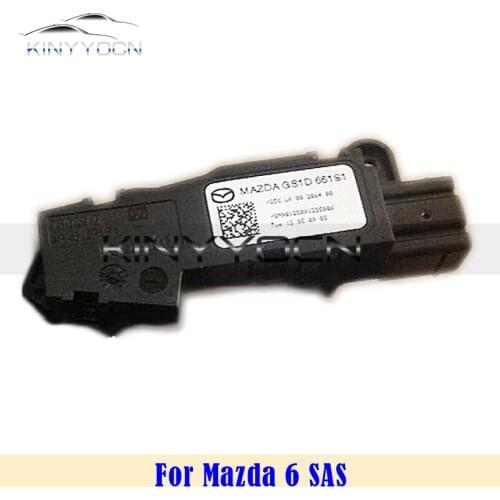 For Mazda 6 Mazda6 Ruiyi 2010 -2015 Steering Angle Sensor SAS Wheel