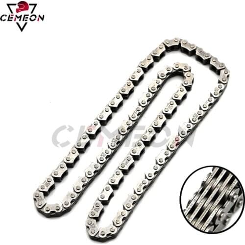 Honda CB1000 1994 1995 CBR1000F CBR 1000F Hurricane 1987-1996 Engine Camshaft Chain Cam Timing Chain Cam Drive Chain