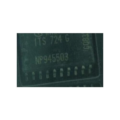 ITS724G 30344 SC900732EW L1N06CL SC900739EK BTS442E2