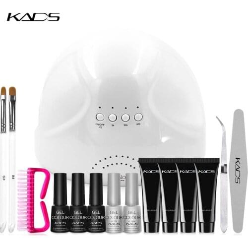 KADS Sets For Manicure