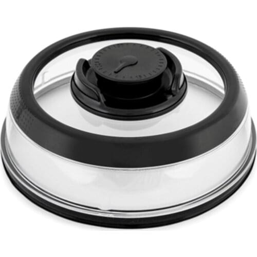 Instant Vacuum Food Sealer Fresh Cover Microwave Food Seal Covers Refrigerator Dish Cover Kitchen Tool