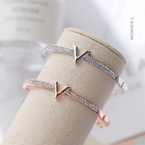 NAWEILY Silver Bracelets