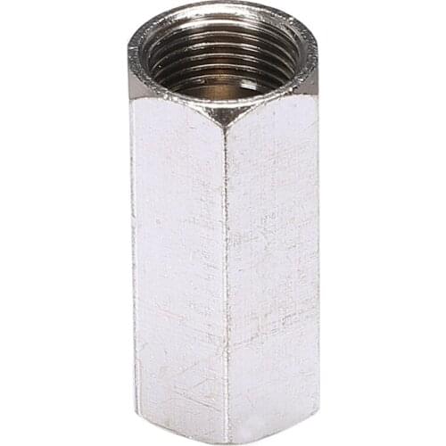 Solid Brass 3/8 Inchpt Thread Air Gas Water Check Valve Stopping Valve