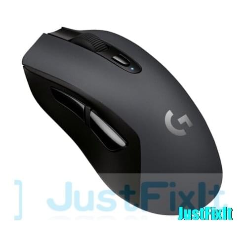 Logitech G603 LIGHTSPEED Wireless Gaming Mouse 12000DPI Wireless Gaming Mouse
