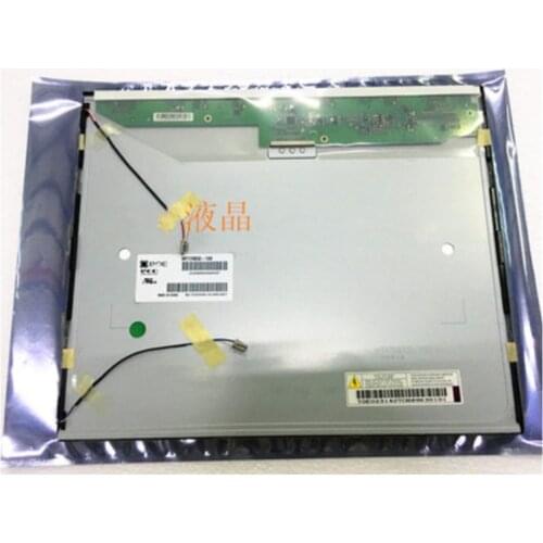 Original 17.0inch HT170E01-300 HT170E01 300 screen display LCD panel