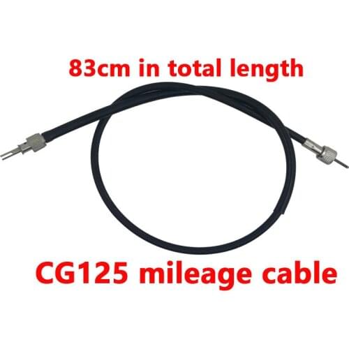 SuitableforHonda 125 series motorcycle CG125 mileage CG125 CG125 speed CG125 throttle CG125B mileage CG125B throttle