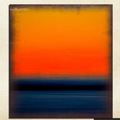 Настенные картины на кухню Qunexc China At AliExpress