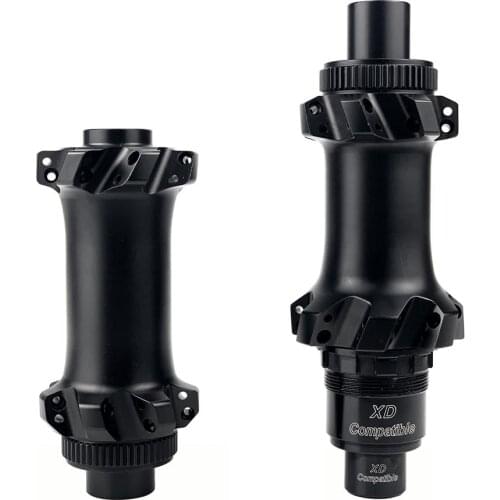 Ultralight MTB 28H PRIMWON MB1 BOOST Hubs 15x110mm 12x148mm Straight Pull 36T 54T Ratchet XD MS 12 Speed HG 9/10/11s Bicycle Hub