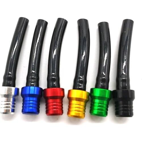 CNC Fuel Tank Air Vent Gas Cap Oil Vent for Motorcycle Motocross