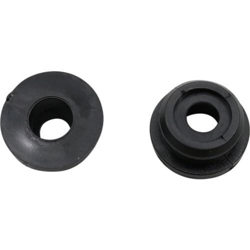 Durable Gasket Seal Water Connector Garden Accessories Drip Irrigation System O-ring seal Rubber Sealing Ring 30 Pcs