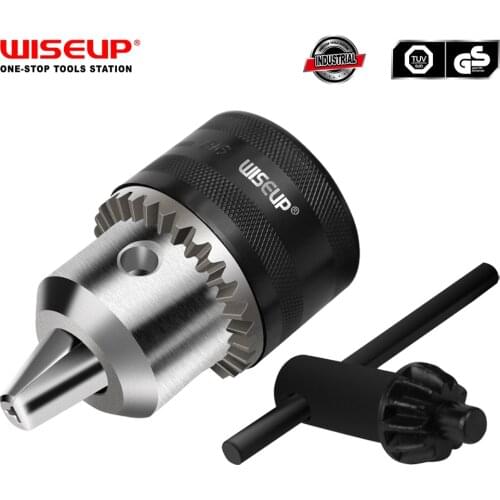 WISEUP Machine Tools And Accessories