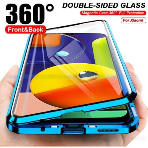 ZETIANGANGJI Phone Cases Xiaomi Redmi 8