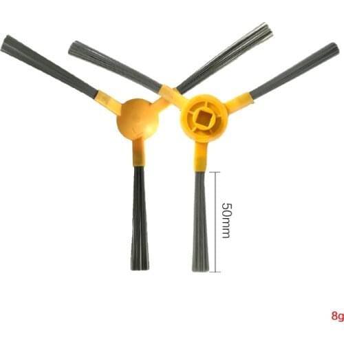 2 pieces Side view comb cleaning kit for Haier T550W T560H vacuum cleaner car home cleaning accessories