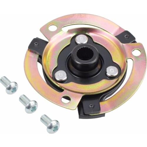 5K0820803A Air Conditioning A/C Compressor Clutch Hub For Seat for Skoda for VW 5N0 820 803A for DELPHI CVC Compressor 5N0820803