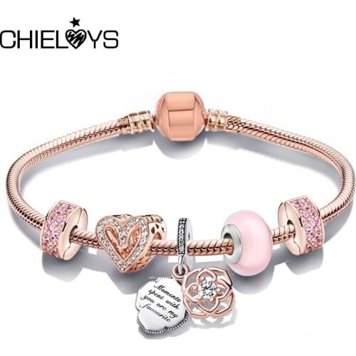 Bead Bracelets CHIELOYS China