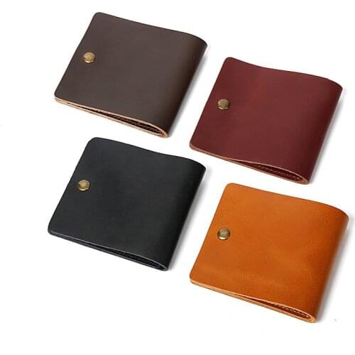 Dermis Artizan Mini Wallets