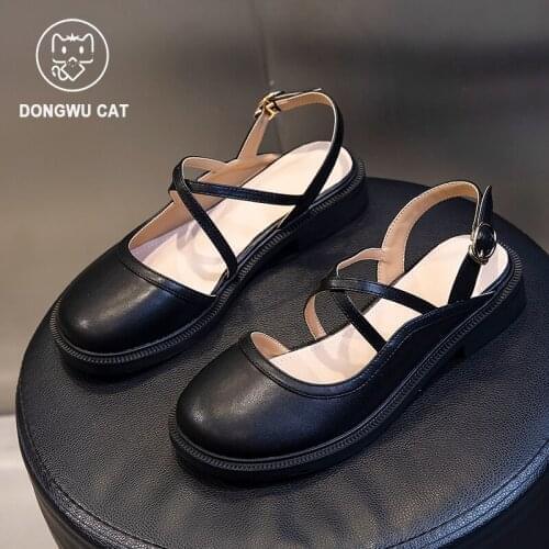 Женская обувь DONGWU CAT China At AliExpress