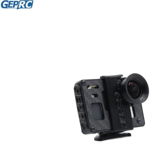 GEPRC CineLog25 GoPro6 TPU Mount