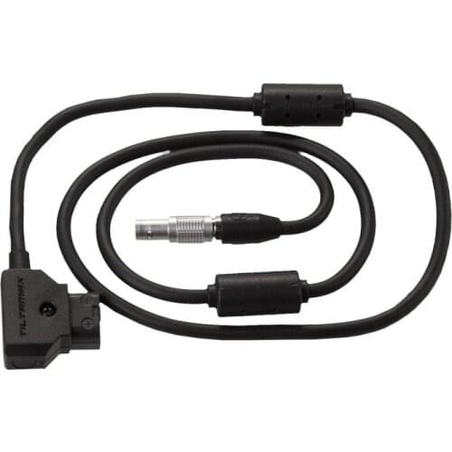 TILTA Nucleus-M P-Tap to 7-Pin Motor Power Cable WLC-T03-PTAP-7P