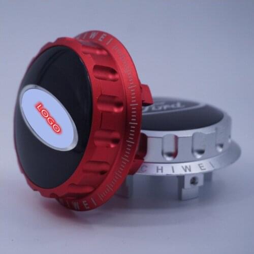 4PCS For Suitable for Ford Transit MK6MK7MK8 V348 wheel cap aluminum steel ring decorative cover wheel cover Car Accessories