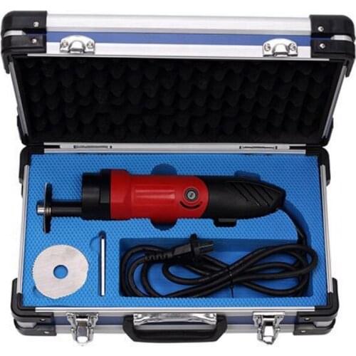 Factory Price Orthopedic Surgical Instruments Plaster Saw Medical Power Tool Electric Bone Drill and Saw