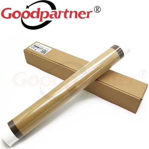 1X A797R70211 A797R70200 Fuser Film Sleeve for Konica Minolta bizhub C227 C287 C226 C256 C266