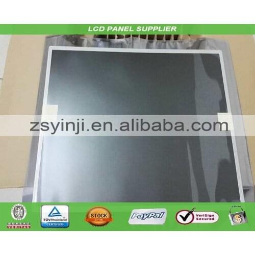 Industrial lcd panel LM190E0A-SLA1 LM190E0A(SL)(A1)