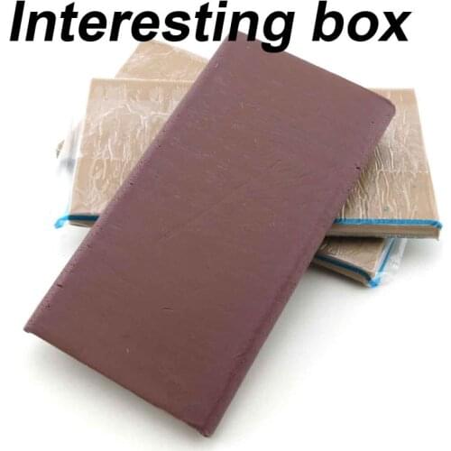 Carved oil sludge Sculptured oil clay Carved hard oil model Hard oil sludge Industrial oil sludge material