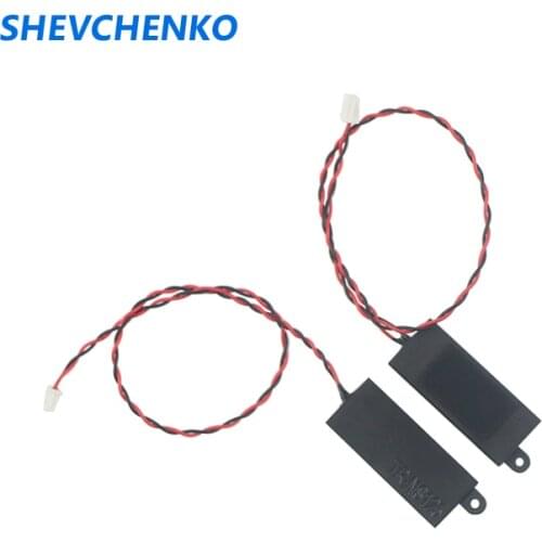 Shevchenko 26.5*11.2*4.5mm Small Speakers Mobile Computer Industrial Intelligent Electrical Speaker 8 ohms 0.5w-1w 2pcs