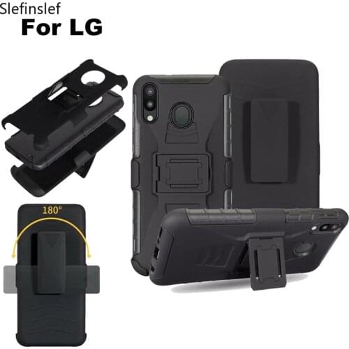 Slefinslef Phone Cases LG G7 ThinQ