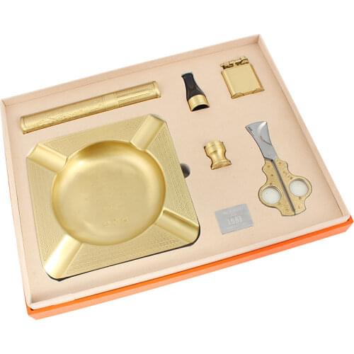 Szhyck Cigar Ashtray