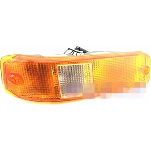 For 140-2 Dongfeng truck turn signal pointed/pointed car fender turn signal front signal light general high-quality accessories