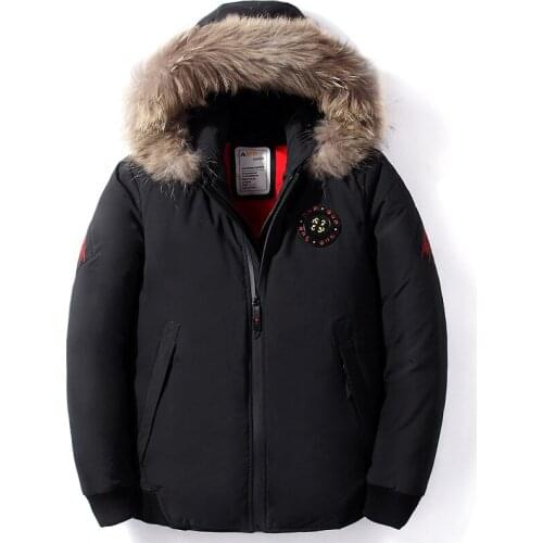 Мужские короткие пуховики VIYUGUO China At AliExpress