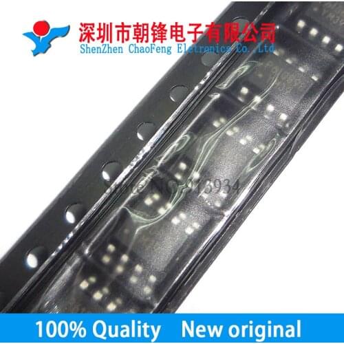 10PCS SPD61089-8/TR SPD61089-8 SPD61089 61089 SOP8 New original