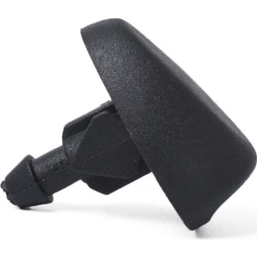 2x Windshield Washer Wiper Water Spray Jet Nozzle