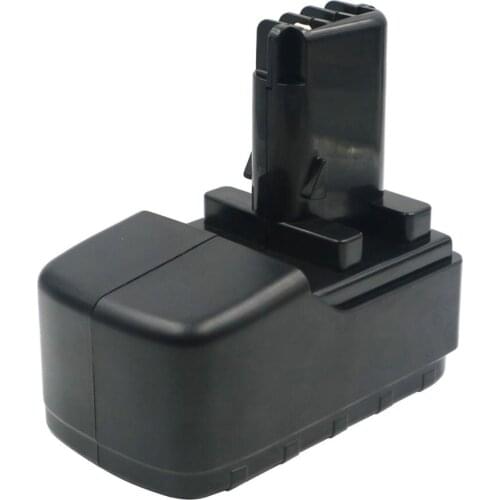 MET 15.6V 3300mAh rechargeable battery pack replacement model 6.02307.51 6.31738 6.31749 6.31777(MET 14.4V Battery)