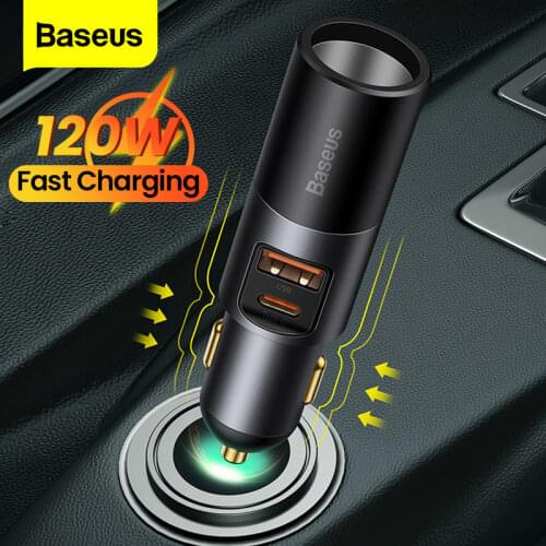 BASEUS Auto Parts