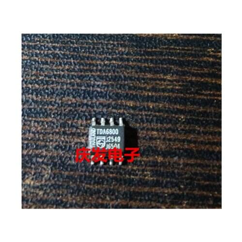 Free Delivery.TDA6800