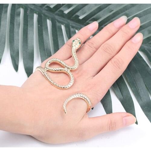 HUMANO FINO Bracelets With Charms