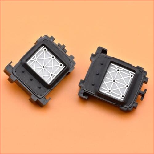 Capping top for Epson XP600 printhead for solvent printer machine capping station