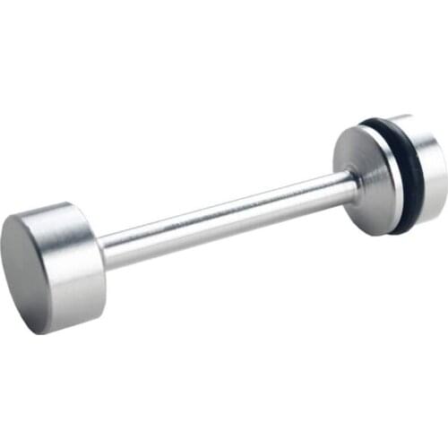 LS Engine Oil Diverter Barbell Galley Plug for GM Gen III & IV LS1 LS2 LS3 LS6 LS7 LQ4 LQ9 4.8L 5.3L 6.0L 6.2L