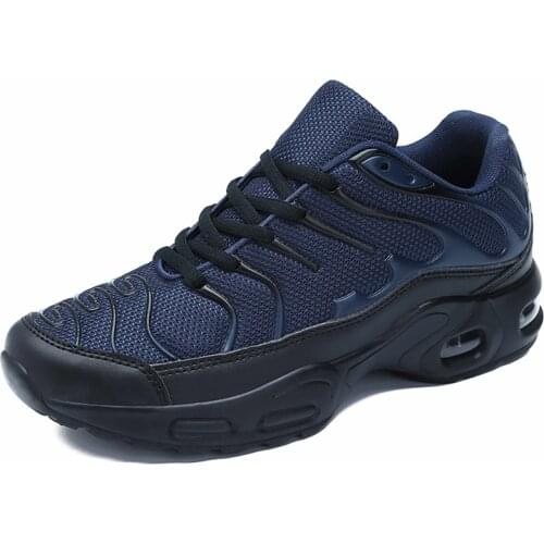 New fashion mens breathable casual shoes size 39-47