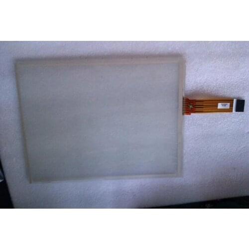 New spot AMT9534 AMT 9534 touch screen touchpad 12.1 inch 8-wire