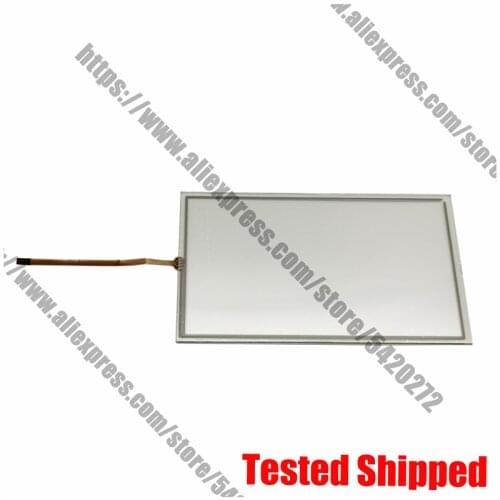 NEW Touch Screen Digitizer for 6AV2124-0JC01-0AX0 6AV2 124-0JC01-0AX0 TP900 COMFORT TOUCH 9" Touch Panel Glass